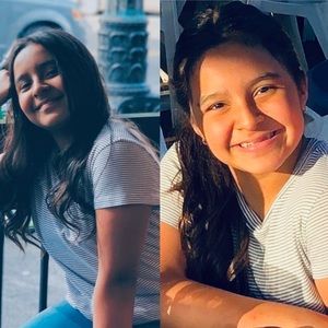 Meet your Posher, Silvana